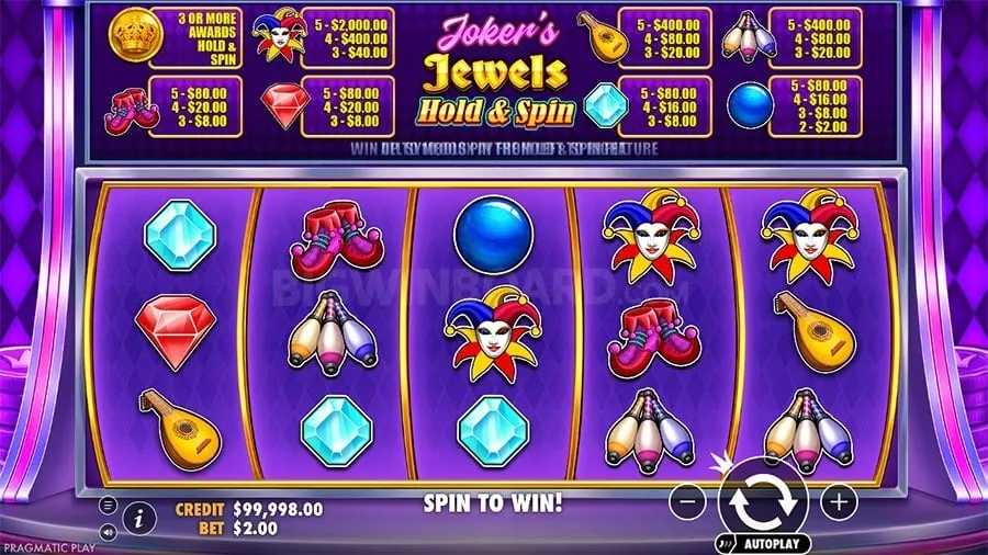 Baccarat Squeeze