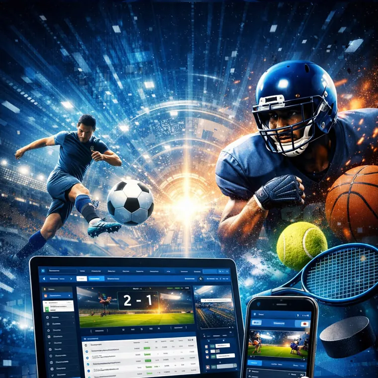 Sportsbook Partner 4
