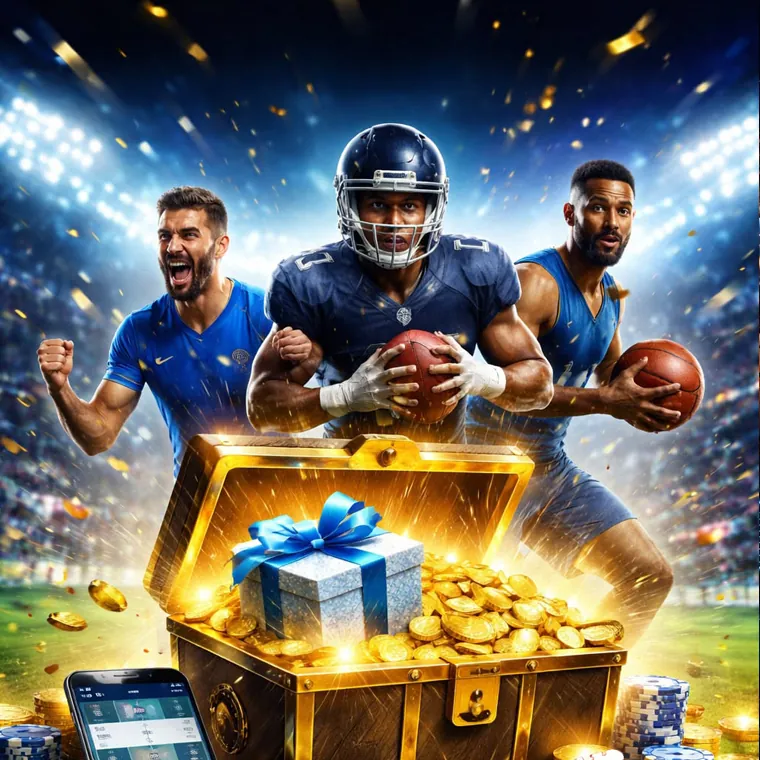 Sportsbook Partner 1