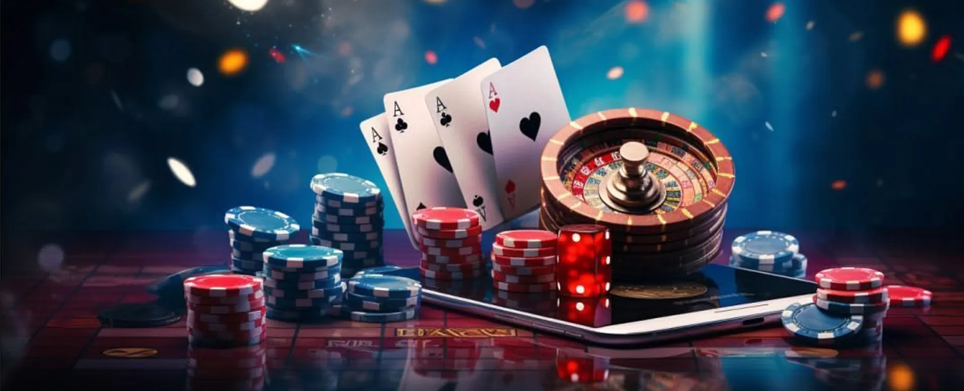 okbet 2026 Premier Online Casino and Sports Betting