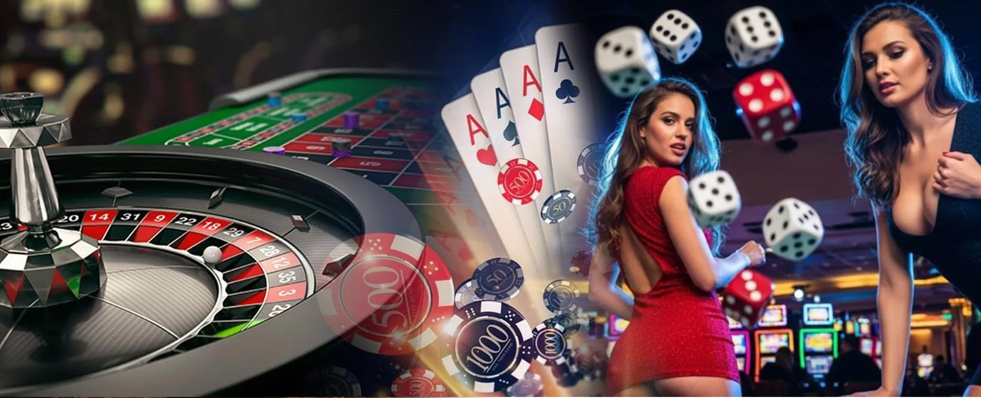 okbet Live Casino and Sports Betting