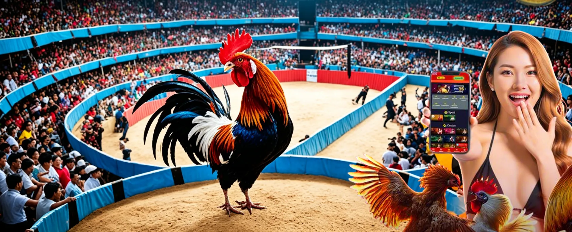 Leveraging okbet Live Betting